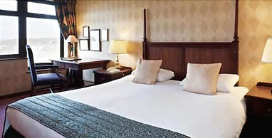Copthorne Hotel Cardiff-Caerdydd