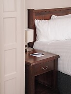 Copthorne Hotel Cardiff-Caerdydd