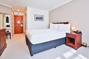 Copthorne Hotel Cardiff-Caerdydd