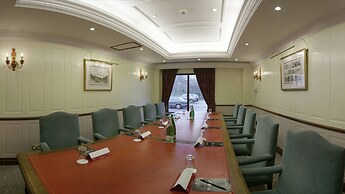 Copthorne Hotel Cardiff-Caerdydd
