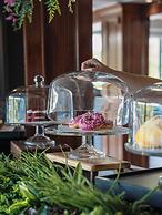 Copthorne Hotel Cardiff-Caerdydd