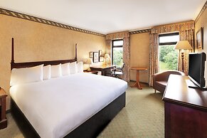 Copthorne Hotel Cardiff-Caerdydd