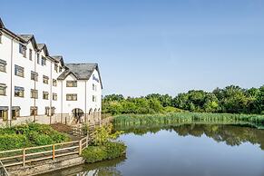 Copthorne Hotel Cardiff-Caerdydd