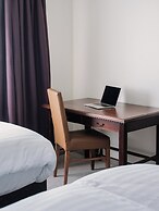 Copthorne Hotel Cardiff-Caerdydd