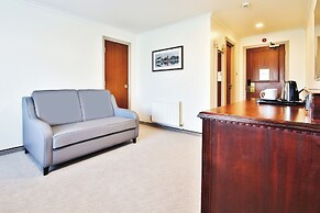 Copthorne Hotel Cardiff-Caerdydd