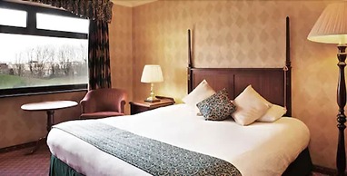 Copthorne Hotel Cardiff-Caerdydd