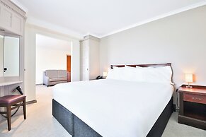 Copthorne Hotel Cardiff-Caerdydd