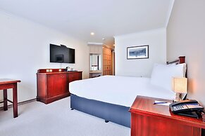 Copthorne Hotel Cardiff-Caerdydd