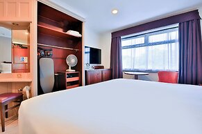Copthorne Hotel Cardiff-Caerdydd