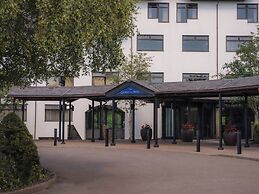 Copthorne Hotel Cardiff-Caerdydd