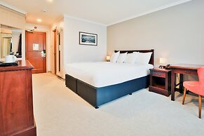 Copthorne Hotel Cardiff-Caerdydd