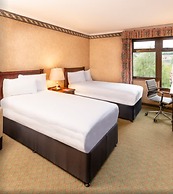Copthorne Hotel Cardiff-Caerdydd
