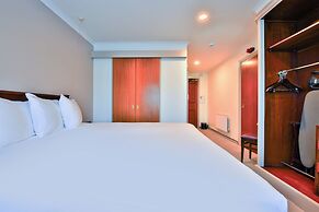 Copthorne Hotel Cardiff-Caerdydd
