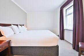 Copthorne Hotel Cardiff-Caerdydd