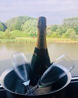 Copthorne Hotel Cardiff-Caerdydd