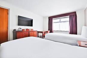 Copthorne Hotel Cardiff-Caerdydd