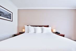 Copthorne Hotel Cardiff-Caerdydd