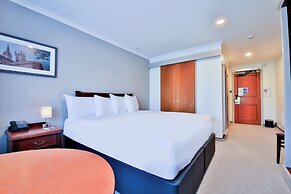 Copthorne Hotel Cardiff-Caerdydd
