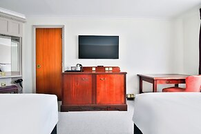 Copthorne Hotel Cardiff-Caerdydd