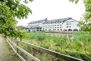 Copthorne Hotel Cardiff-Caerdydd