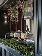 Copthorne Hotel Cardiff-Caerdydd