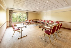 Copthorne Hotel Cardiff-Caerdydd