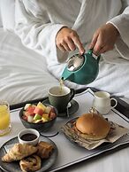 Copthorne Hotel Cardiff-Caerdydd