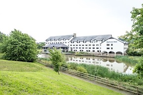 Copthorne Hotel Cardiff-Caerdydd