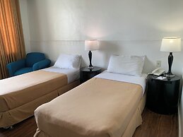 The Pearl Manila Hotel