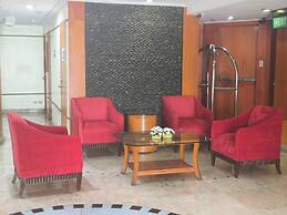 The Pearl Manila Hotel