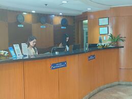 The Pearl Manila Hotel