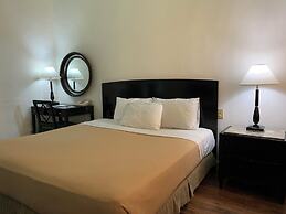 The Pearl Manila Hotel