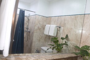 The Pearl Manila Hotel