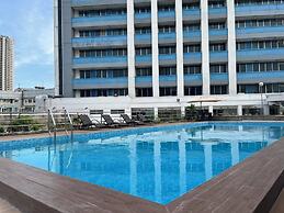 The Pearl Manila Hotel