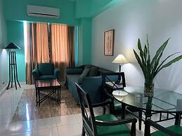 The Pearl Manila Hotel