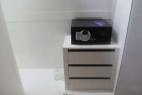 The Pearl Manila Hotel