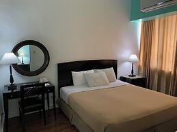 The Pearl Manila Hotel