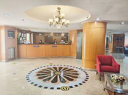 The Pearl Manila Hotel