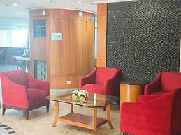 The Pearl Manila Hotel