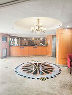 The Pearl Manila Hotel