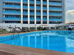 The Pearl Manila Hotel