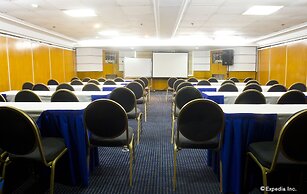 The Pearl Manila Hotel