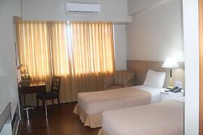 The Pearl Manila Hotel