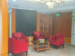 The Pearl Manila Hotel