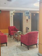 The Pearl Manila Hotel