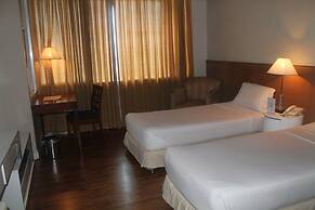 The Pearl Manila Hotel