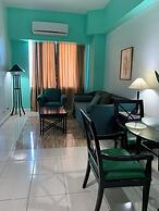 The Pearl Manila Hotel