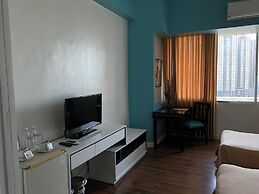 The Pearl Manila Hotel