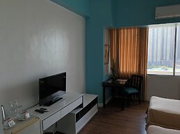 The Pearl Manila Hotel