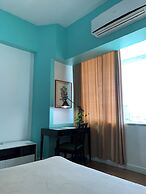 The Pearl Manila Hotel